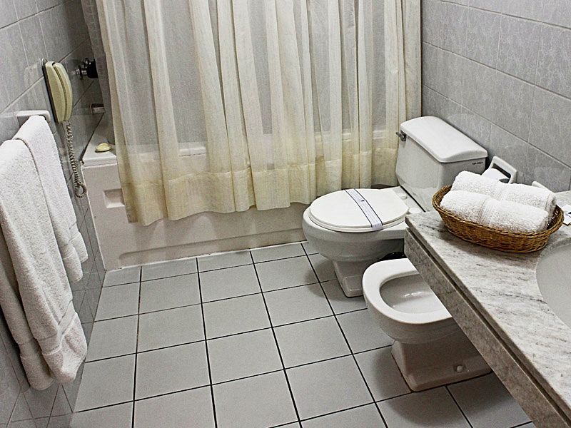 Suites Plaza Las Flores Lima Exterior foto